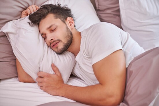 sommeil sommeil